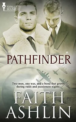 E-Book (epub) Pathfinder von Faith Ashlin