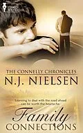 E-Book (epub) Family Connections von N. J. Nielsen
