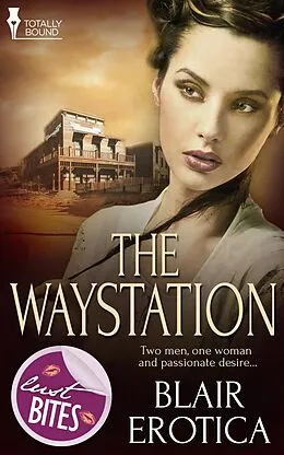 E-Book (epub) The Waystation von Blair Erotica
