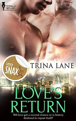 E-Book (epub) Love's Return von Trina Lane