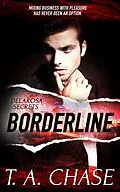 E-Book (epub) Borderline von T. A. Chase