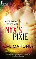 E-Book (epub) Nyx's Pixie von Km Mahoney