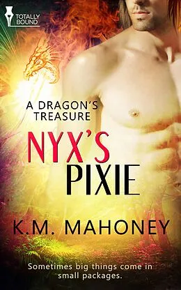 E-Book (epub) Nyx's Pixie von Km Mahoney