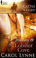 E-Book (epub) Journey to Lobster Cove von Carol Lynne