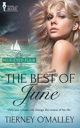 E-Book (epub) The Best of June von Tierney O'Malley