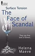 E-Book (epub) Face of Scandal von Helena Maeve