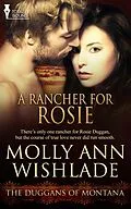 E-Book (epub) A Rancher for Rosie von Molly Ann Wishlade