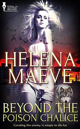 E-Book (epub) Beyond the Poison Chalice von Helena Maeve