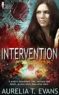 E-Book (epub) Intervention von Aurelia T. Evans