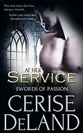 E-Book (epub) At Her Service von Cerise DeLand