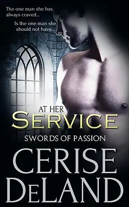 E-Book (epub) At Her Service von Cerise DeLand