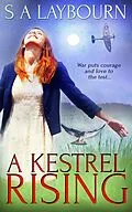 E-Book (epub) Kestrel Rising von S A Laybourn