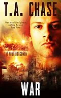E-Book (epub) War von T. A. Chase