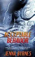 E-Book (epub) Acceptable Behavior von Jenna Byrnes