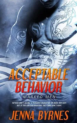 E-Book (epub) Acceptable Behavior von Jenna Byrnes