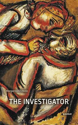E-Book (epub) The Investigator von Margarita Khemlin