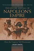 E-Book (epub) Decline and Fall of Napoleon's Empire von Digby Smith