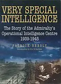 E-Book (epub) Very Special Intelligence von Patrick Beesly