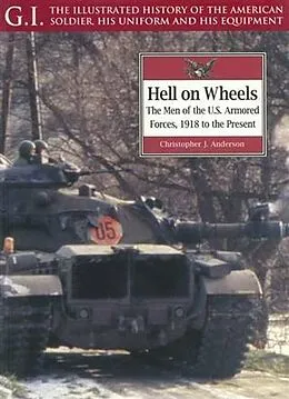 E-Book (pdf) Hell on Wheels von Christopher Anderson