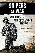 ePUB Snipers at War von Walter John Walter