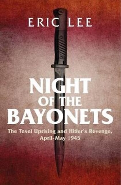 NIGHT OF THE BAYONETS