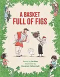 E-Book (epub) Basket Full of Figs von Elon Ori Elon