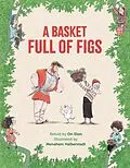 E-Book (pdf) Basket Full of Figs von Elon Ori Elon
