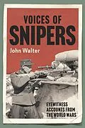 E-Book (pdf) Voices of Snipers von Walter John Walter