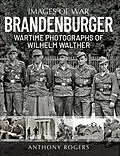 E-Book (epub) Brandenburger von Anthony Rogers
