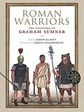E-Book (epub) Roman Warriors von Sumner Graham Sumner, Elliott Simon Elliott