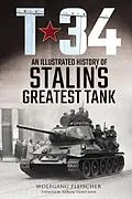 E-Book (epub) T-34 von Fleischer Wolfgang Fleischer