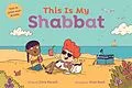 E-Book (pdf) This is My Shabbat von Barash Chris Barash