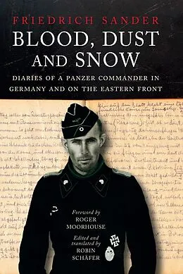 E-Book (epub) Blood, Dust and Snow von Schafer Robin Schafer