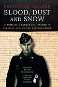 E-Book (pdf) Blood, Dust and Snow von Schafer Robin Schafer