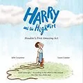 E-Book (epub) Harry and the Highwire von Carpenter Julie Carpenter