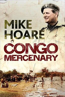 E-Book (epub) Congo Mercenary von Michael Hoare
