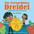 E-Book (pdf) Extraordinary Dreidel von Omer Devorah Omer