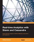 E-Book (epub) Real-time Analytics with Storm and Cassandra von Shilpi Saxena