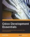 E-Book (epub) Odoo Development Essentials von Daniel Reis