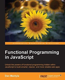 E-Book (epub) Functional Programming in JavaScript von Dan Mantyla