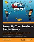 E-Book (pdf) Power Up Your PowToon Studio Project von Bruce Graham