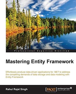 E-Book (pdf) Mastering Entity Framework von Rahul Rajat Singh