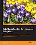E-Book (pdf) Ext JS Application Development Blueprints von Colin Ramsay