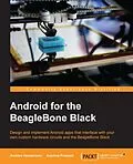 E-Book (pdf) Android for the BeagleBone Black von Andrew Henderson