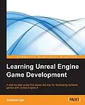 E-Book (pdf) Learning Unreal Engine Game Development von Joanna Lee