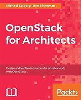 E-Book (epub) OpenStack for Architects von Michael Solberg