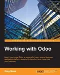 E-Book (pdf) Working with Odoo von Greg Moss
