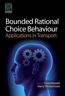 eBook (epub) Bounded Rational Choice Behaviour de 