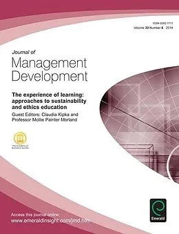 E-Book (pdf) experience of learning von 