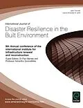 E-Book (pdf) 9th Annual Conference of the International Institute for Infrastructure Renewal and Reconstruction von 